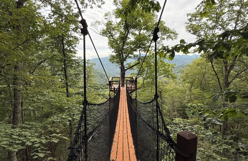 Highlands House | The Hylo Treehouse, The Hylo - by Highlands Treehouse Retreat