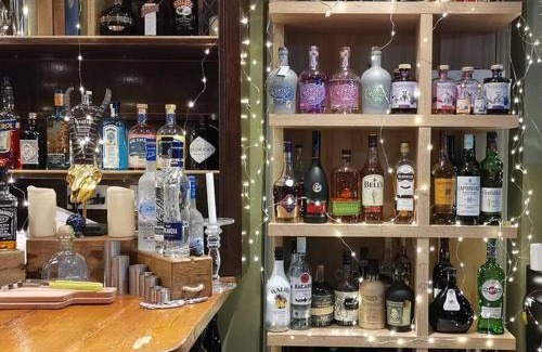 West Ilsley Bed & Breakfast | The Ibex Inn