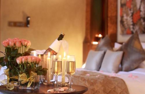 Madikeri Resort | The IBNII - Eco Luxury Resort