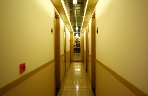 Okhla House | THE IC's Hotel