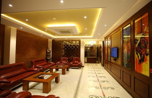 Okhla House | THE IC's Hotel