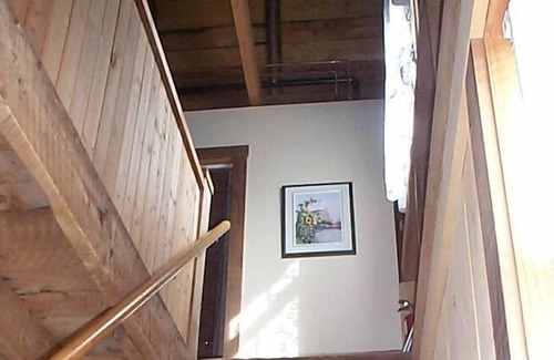 Mill Cove Cottage | The Ice House - Seaside Surrender