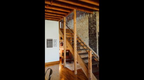 Downtown Springfield Apartment | The Icon