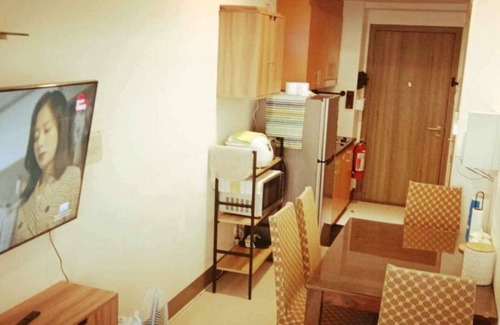 Highway Hills Condo | The ICONIC: Comfortable living by Awsom Phil