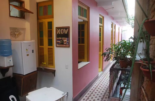 Catete Villa | The ideal house for your group