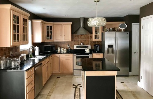 West End House | The ideal choice for the discerning traveler.