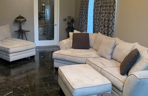 West End House | The ideal choice for the discerning traveler.