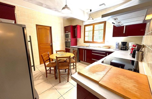 Veyrines-de-Domme House | The ideal destination for a perfect holiday all-together in the dordogne !