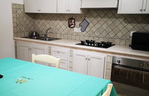 San Giovanni Suergiu House | THE IDEAL HOME FOR YOUR HOLIDAYS The ideal home for your holidays