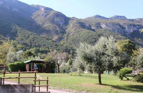 Pilcante Apartment | The ideal place to immerse yourself in nature and sport