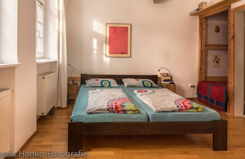 Heidelberg City Centre House | The ideal starting point to experience Heidelberg (and yourself)