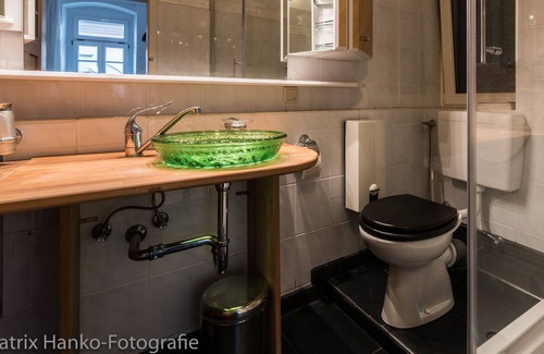 Heidelberg City Centre House | The ideal starting point to experience Heidelberg (and yourself)