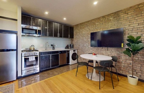 Peter Cooper Village Apartment | The Ideal VII Vibe 8594