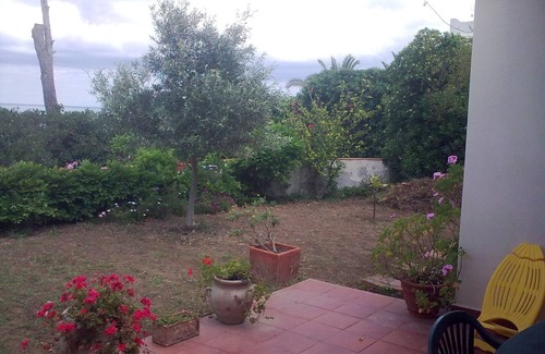 Costa Saracena-Castelluccio Villa | The ideal villa for your holidays in Sicily.
