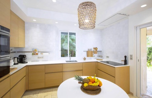 Ajaccio House | The ideal waterfront vacation home in Ajaccio