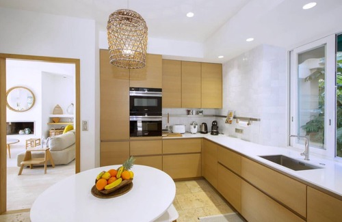 Ajaccio House | The ideal waterfront vacation home in Ajaccio