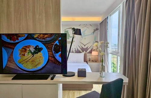 Khlong Nung Hotel | The Idle Hotel and Residence