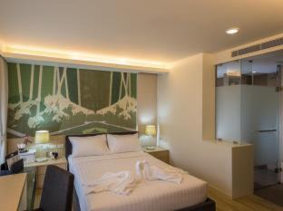 Ban Lam Rua Taek Hotel | The Idle Hotel and Residence