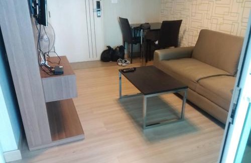 Saen Suk Apartment | The Idol Bangsaen 206