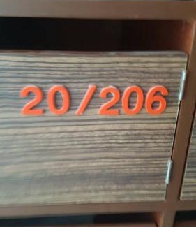 Saen Suk Apartment | The Idol Bangsaen 206