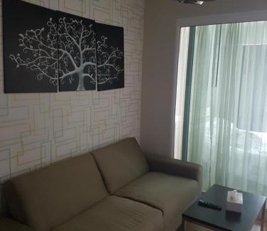 Saen Suk Apartment | The Idol Bangsaen 206