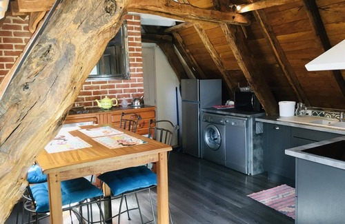 Grealou House | The idyllic - GREALOU