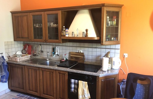 Soroni Villa | The idyllic oasis of well-being