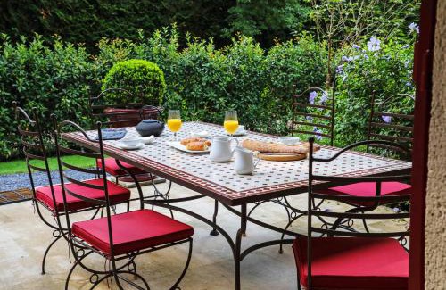 Lamorlaye Villa | The Iflissen Pavilion - Luxury Villa