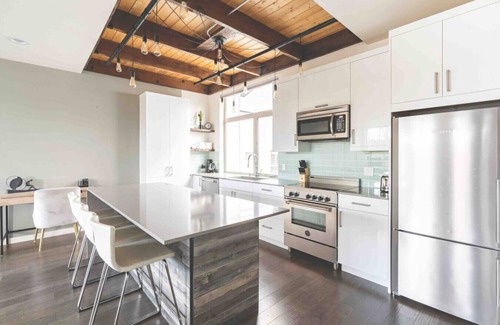 Laurelhurst House | The Imagination House!