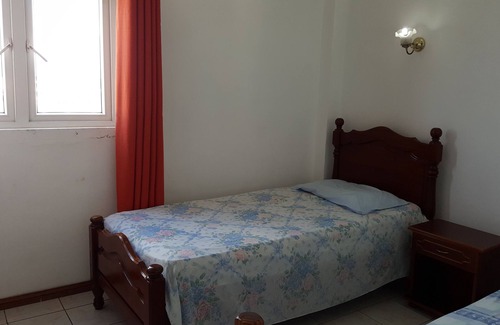 Trou aux Biches House | The Impala's Bed + breakfast+ wifi offer ,200m Trou aux Biches Mon Choisy beachn