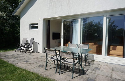 Julianadorp aan zee House | The Imperial Crown 93