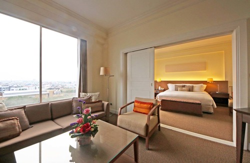 Nai Mueang Hotel | The Imperial Hotel & Convention Centre Korat
