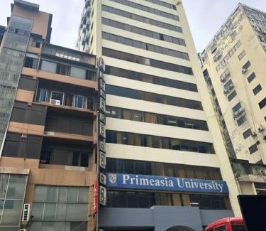 Banani Hotel | The Imperial Residence Banani