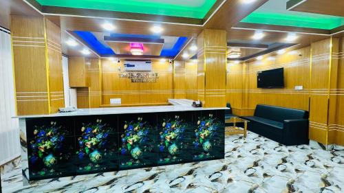 Banani Hotel | The Imperial Residence Banani