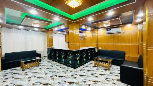 Banani Hotel | The Imperial Residence Banani