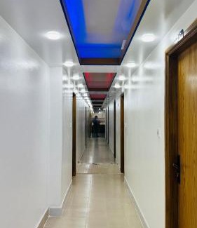 Banani Hotel | The Imperial Residence Banani