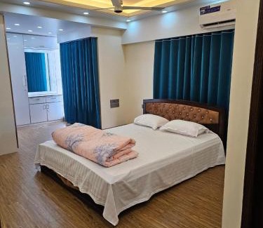 Dhaka Apartment | The Imporium