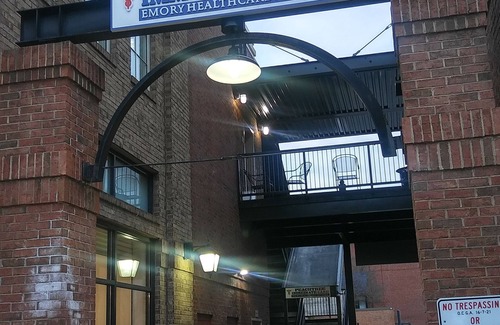 Reynoldstown House | The In-town spot near Beltline & major retail