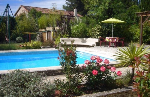 Aubagne Villa | The Indalo/Nice cottage between sea and hills