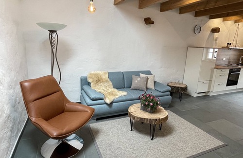 Homburg Apartment | The Ingweilerey in the Bliesgau biosphere reserve