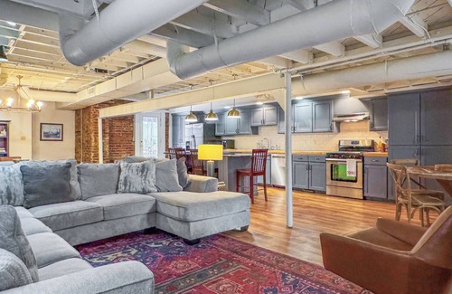 Milton House | The Inn at 109 French