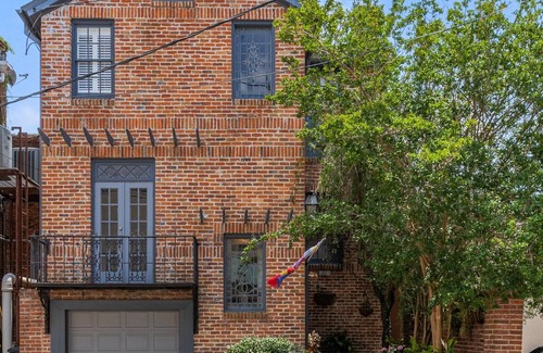 Milton House | The Inn at 109 French