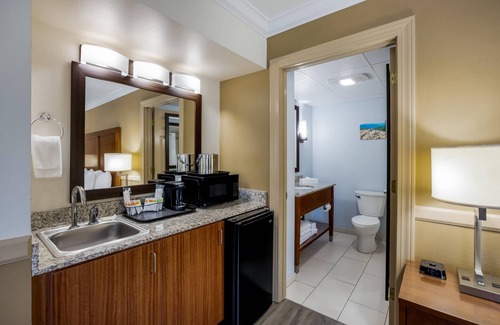 Sevierville Hotel | The Inn at Apple Valley, an Ascend Collection Hotel