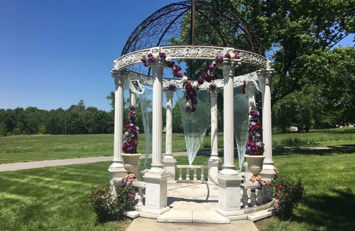 Liberty Hotel | The Inn at Belvoir Winery