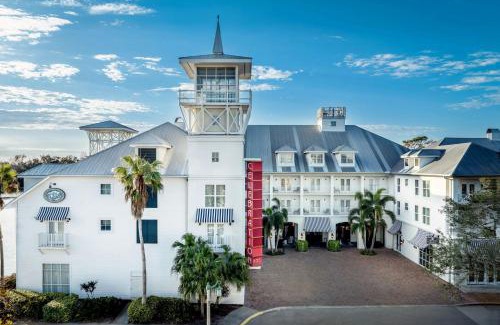 Celebration Hotel | The Inn at Celebration, Autograph Collection