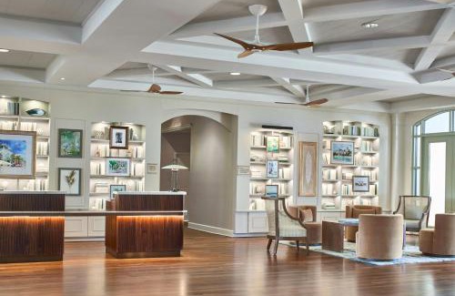 Celebration Hotel | The Inn at Celebration, Autograph Collection