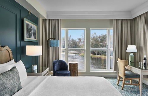 Celebration Hotel | The Inn at Celebration, Autograph Collection