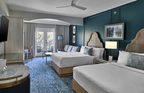 Celebration Hotel | The Inn at Celebration, Autograph Collection