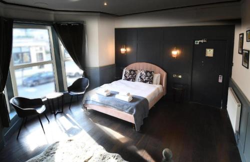 Harrogate City Centre Hotel | The Inn at Cheltenham Parade