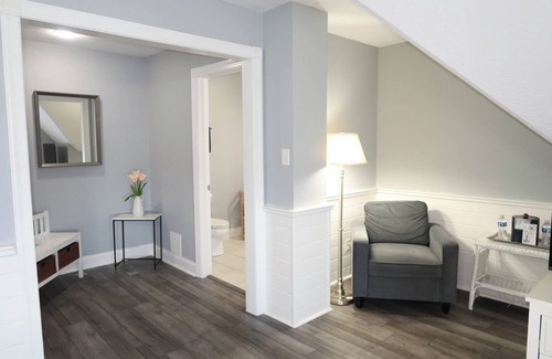 Corolla Light Hotel | The Inn At Corolla Light